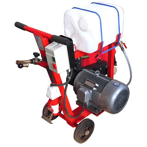 Швонарезчик Diam JRK-350/6,5 L фото 1