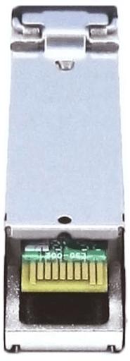 Модуль OSNOVO SFP-S1LC12-G-1550-1310 фото 3