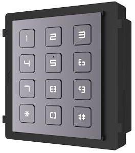 Модуль Hikvision DS-KD-KP фото 1