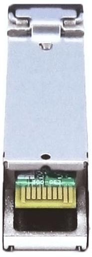 Модуль OSNOVO SFP-S1SC12-G-1310-1550 фото 3