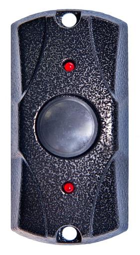 Кнопка выхода Falcon Eye FE-100 (ЧЁРН) фото 1