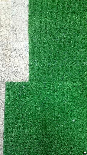 Трава искусственная "Витебск" 9 мм фото 1