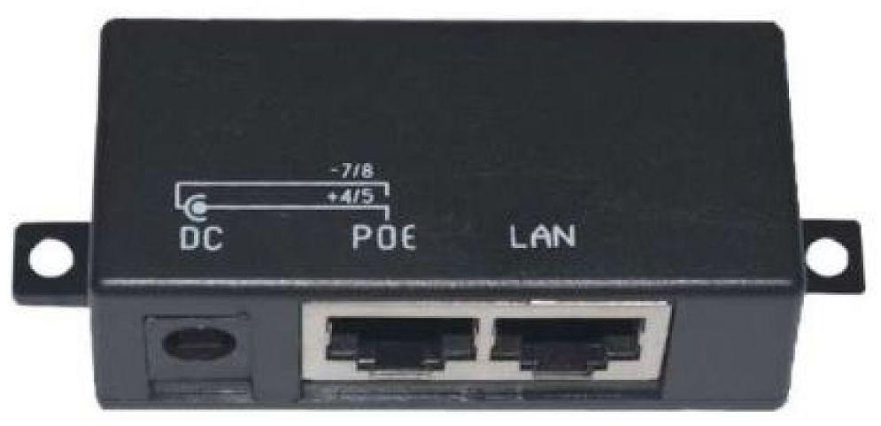 Инжектор OSNOVO Midspan-1/P1 фото 1
