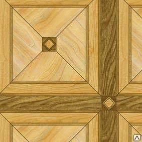 Линолеум бытовой Парма 1,5/2 м фото 2