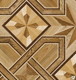 Линолеум бытовой Парма 1,5/2 м фото 3