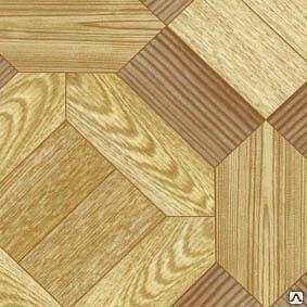 Линолеум бытовой Парма 1,5/2 м фото 4