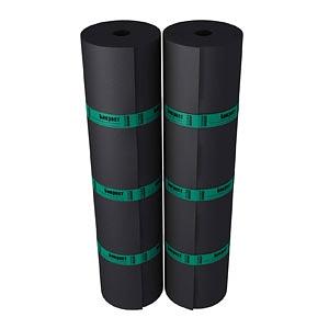 Кровельный рулонный материал Бикрост ХКП гр.сер. наплавляемый фото 1