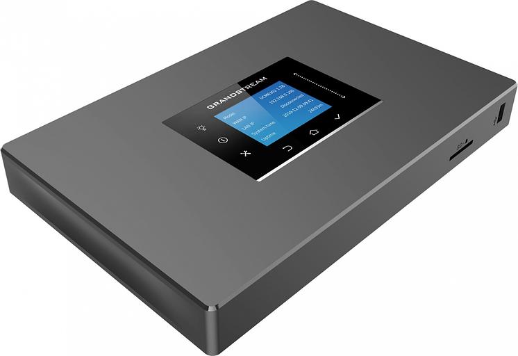 АТС Grandstream UCM6301 фото 2