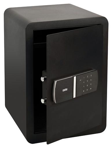 Сейф мебельный Cactus CS-SF-T50 500x350x350мм электронный фото 1