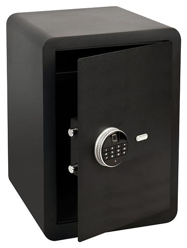 Сейф мебельный Cactus CS-SF-F50 500x350x350мм электронный фото 1