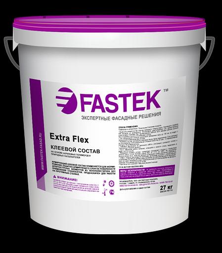 Универсальный Адгезив Экстра Флекс Fastek фото 1