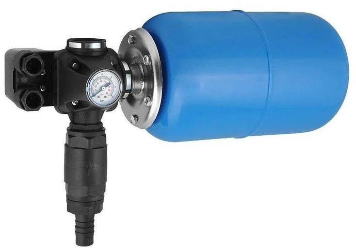 Комплект автоматизации Unipump Акваробот М (73694) фото 1