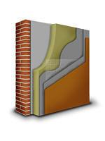 Минвата на основе базальта Евроизол Izol ФШ 150 фото 1