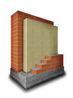 Минвата на основе базальта Евроизол Izol НК 50 фото 1