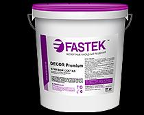 Адгезив с синтетическими волокнами Декор Премиум Fastek фото 1