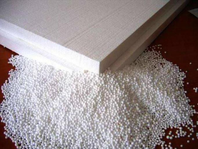 Пенопласт ПСБ-С 25Ф (плотность 16,0 кг/м3) фото 1