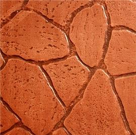 Фасадные панели на основе асбестоцементных листов окрашенные АЦЛО РЕТРО фото 1