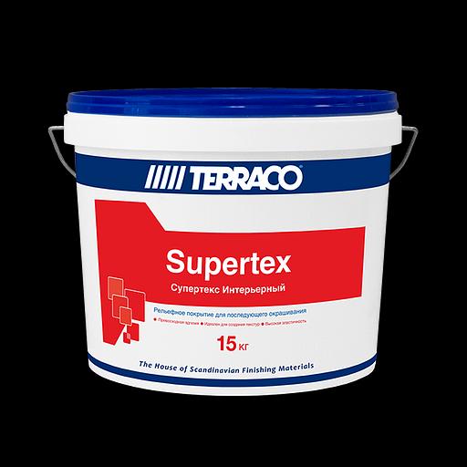 Готовое к применению пастообразное покрытие для внут. Supertex Interior фото 1
