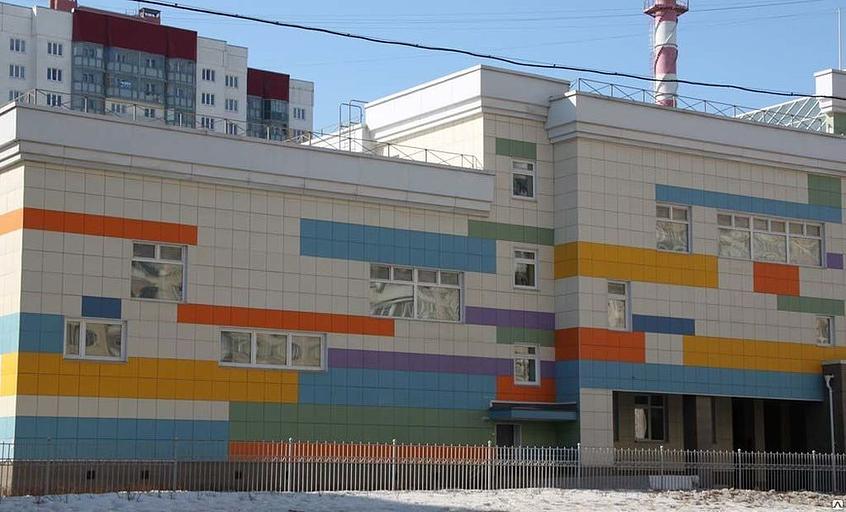 Фиброцементные плиты шлифованная 3050*1195*8 фото 1