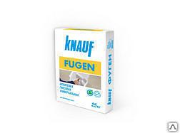 Шпаклевка гипсовая универсальная Кнауф-Фуген 25 кг фото 1