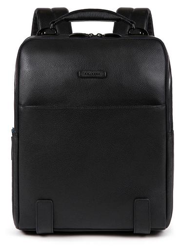 Рюкзак мужской Piquadro Modus Special CA4818MOS/N черный натур.кожа фото 1