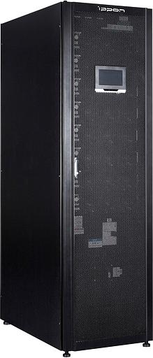 Источник бесперебойного питания Ippon Innova Modular Cabinet 75K черный фото 1