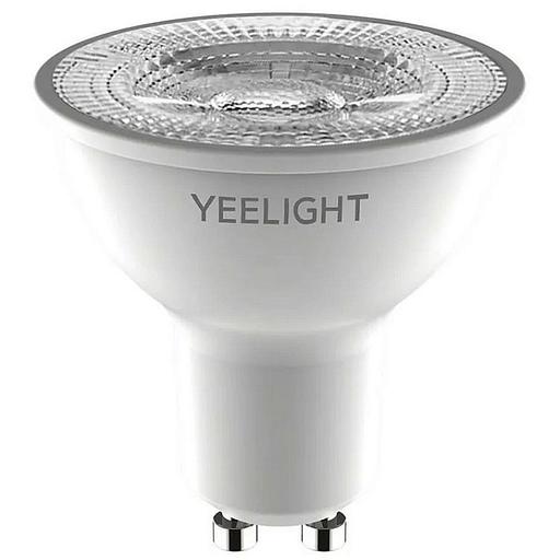 Умная лампа Yeelight Essential W1 GU10 4.5Вт 350lm Wi-Fi (упак.:4шт) (YGYC0120005WTEU) фото 2