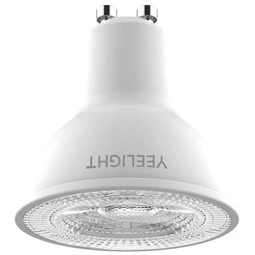 Умная лампа Yeelight Essential W1 GU10 4.5Вт 350lm Wi-Fi (упак.:4шт) (YGYC0120005WTEU) фото 5