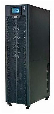 Источник бесперебойного питания Powercom Vanguard-II-33 VGD-II-30K33 30000Вт 30000ВА фото 1