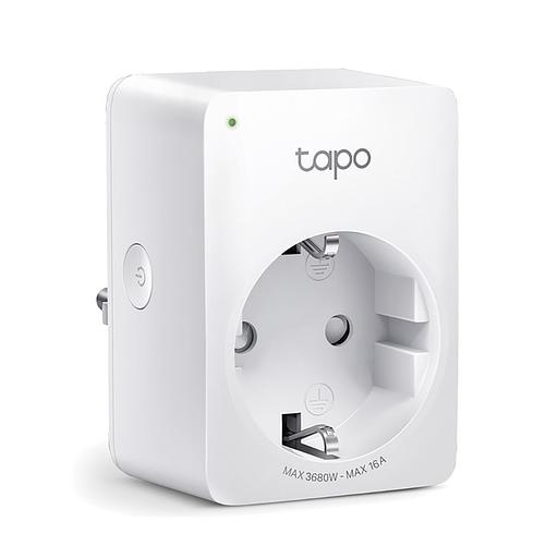 Умная розетка TP-Link Tapo P110 фото 1