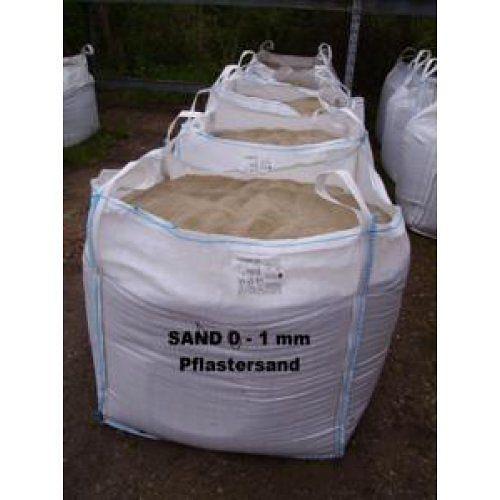 Песок кварцевый Белый 0,063-0,63 фото 1