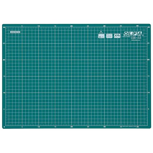 Коврик защитный Olfa OL-CM-A3 фото 1