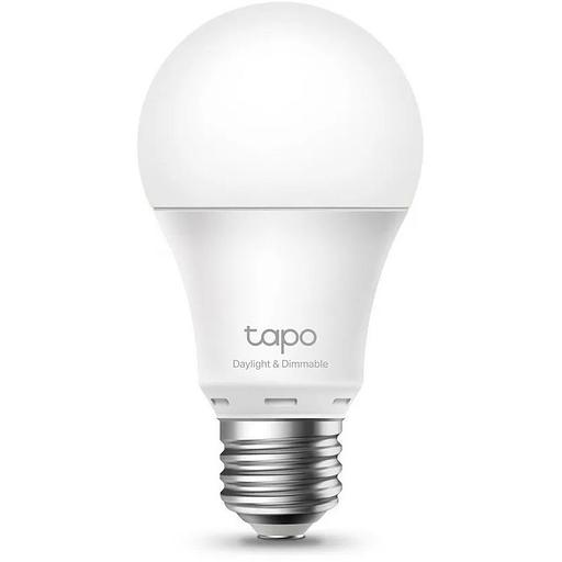 Умная Wi-Fi лампа TP-Link Tapo L520E фото 1