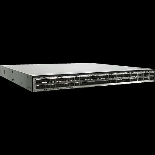 Коммутатор Huawei 02352QGG-001 CE6881-48S6CQ-B 3xSFP-10G-USR/3xOMXD30000/QSFP28-100G-PSM4/QSFP28-100G-SR4-MP фото 2