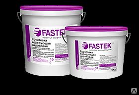 Акриловая «Грунтовка колерующая» Fastek фото 1