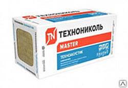 Звукоизоляция ТехноНиколь Акустик фото 1