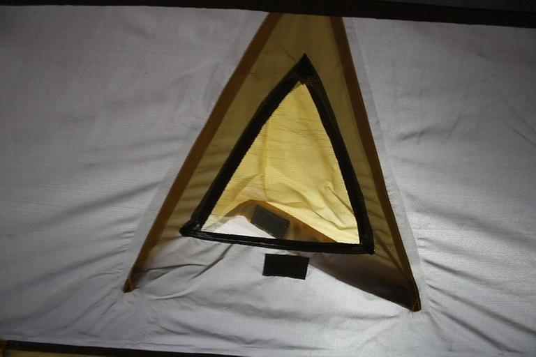 Шатёр универсальный фото 4