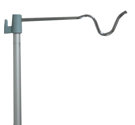 Кухня мобильная Green Way зелёный фото 6