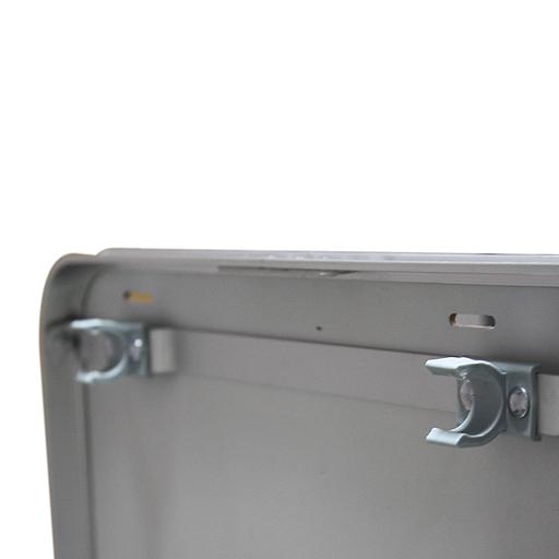 Кухня мобильная Green Way зелёный фото 7