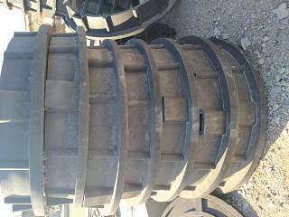 Люк полимерно-композитный до 12.5 т. (тип C) опт фото 5