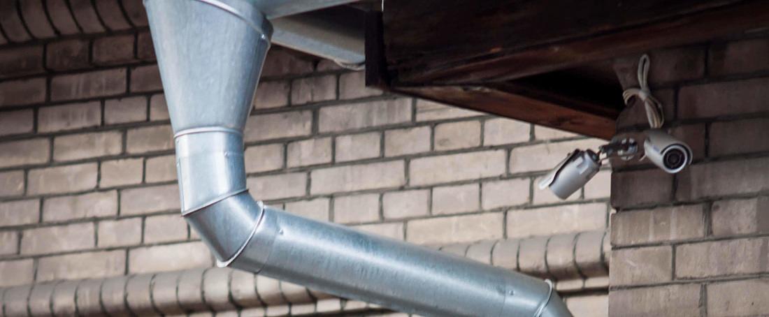 Металлический водосток d125 ОПТ фото 3