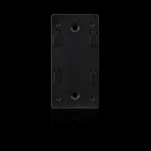 Крепление Ubiquiti PoE Wall Mount Kit (POE-WM) фото 1