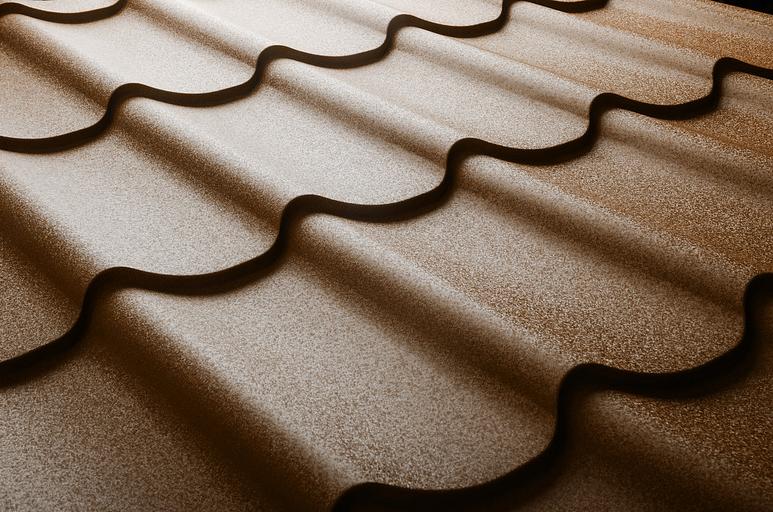 Металлочерепица «Монтеррей» ОПТ фото 2