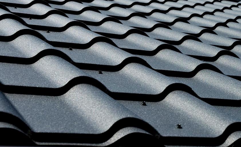 Металлочерепица «Венеция» ОПТ фото 1