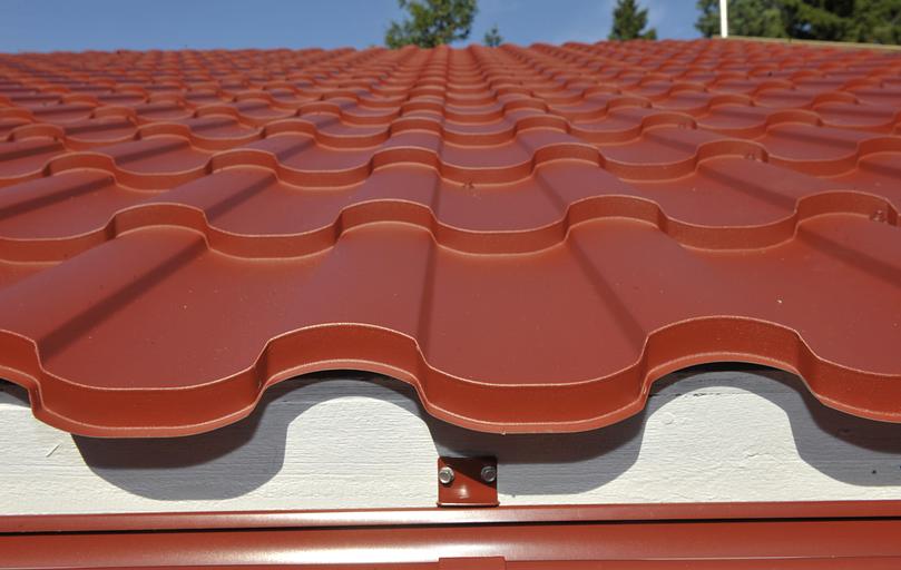 Металлочерепица «Адаманте» ОПТ фото 4