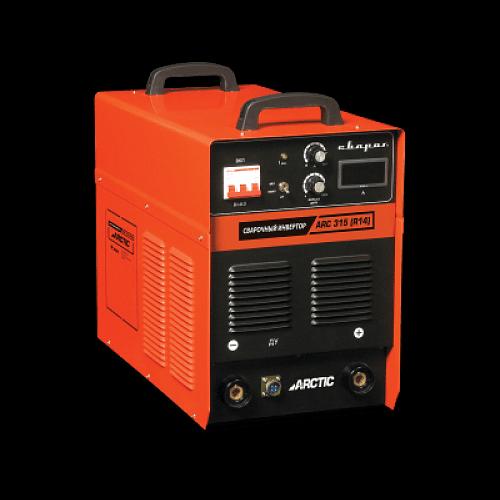 Сварочный аппарат ARCTIC ARC 315 (R14) фото 1