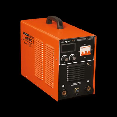 Сварочный аппарат ARCTIC ARC 250 (R06) фото 1