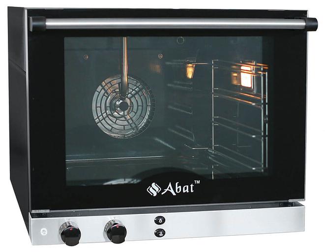 Конвекционные печи ABAT-2014 Непрограммируемые - КПП-4-1/2Э фото 1