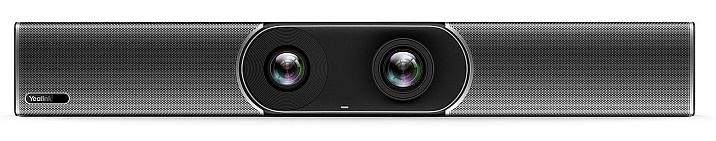 Комплект вкс YEALINK M600-0010 (MeetingEye 600 с встроенной с камерой, микрофонами и саундбаром, AMS 2 года), шт (M600-0010) фото 1