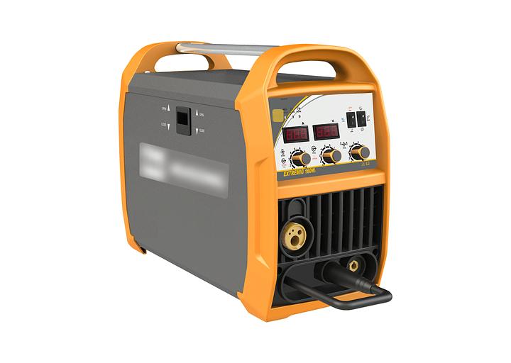 Сварочный полуавтомат HUGONG EXTREMIG 160W III опт фото 1